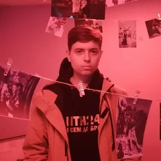 Виталий о позиции