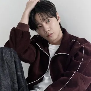 my 바보 junie <3