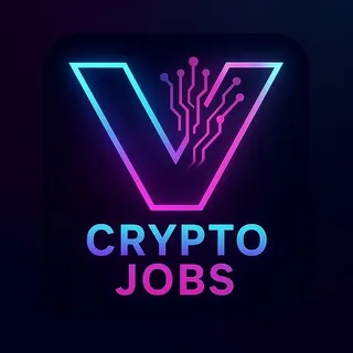 Web3 Jobs by Crypto Vazima