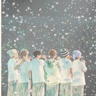 ωе are nct wish 𐙚