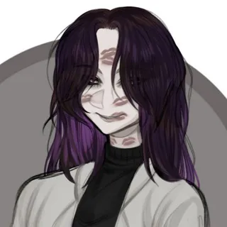 в тихом омуте черти водятся • NoName.