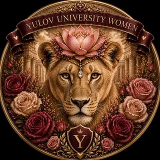 YULOV UNIVERSITY WOMAN