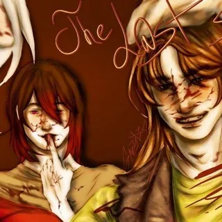 •TLS_TheLastSin• 18+