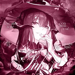 𝄞 𝓒𝐀𝐁𝐀𝐑𝓔𝐓