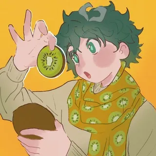 ✨🥝 Izu_Kiwi, lol-creator 🥝✨