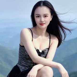桐桐的频道