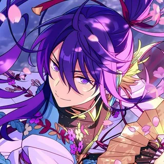 KANZAKI SOUMA!