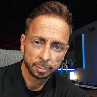 Blaupause.tv -Mystery und mehr! Patrick Schönerstedt
