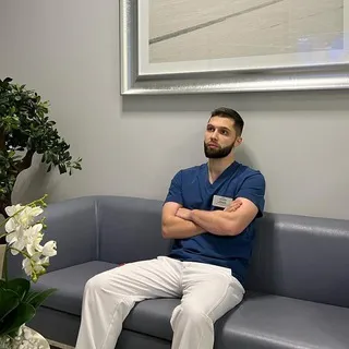 Dr.Chernyshov