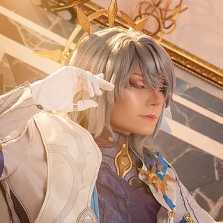 Aires Ridd.cosplay (18+)