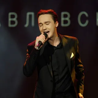 Сергей Павловский ✔