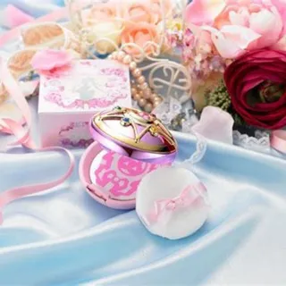 SaSa Cosmetic 莎莎化粧品