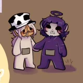*+:｡.｡ [временный рест] WalTinky Confession ｡.｡:+*