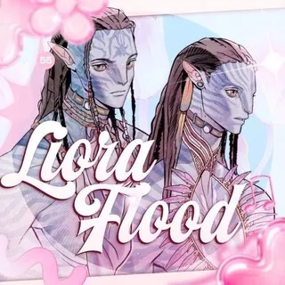 𝓛𝖨𝗼ꭈׁׅ𝕒 𝓕l𝗼o̶𝕕