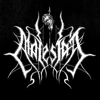 Majestat black metal