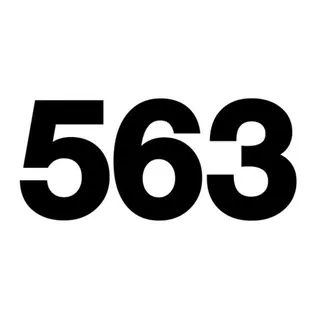 fivesixthree
