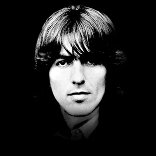 George Harrison and friends🕉