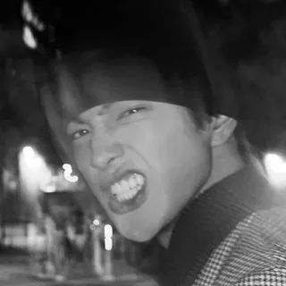 hello, i'm [ keonho ]