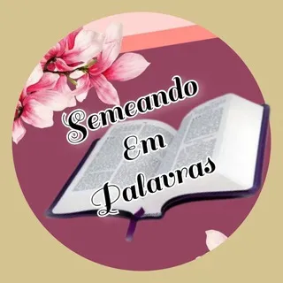 🕊️ Semeando Em Palavras