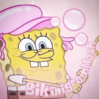 (набор в админы) THE SPONGEBOB GRID.