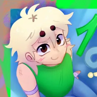 【ПЕРЕЕЗД】Эння🦄 @