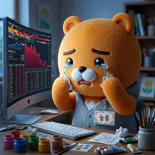 늘- 봄처럼 따뜻한 투자 이야기