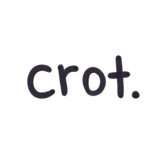 crot.
