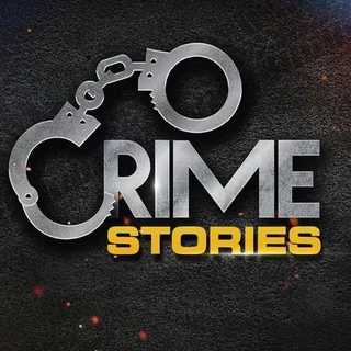 CRIMEN👮‍♀