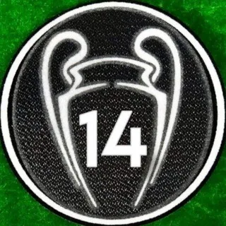 Real Madrid C.F / 15🏆