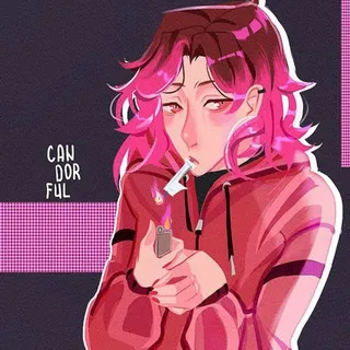 candorful