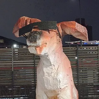 Собака-писака🐶