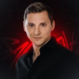 Антон Хоменок