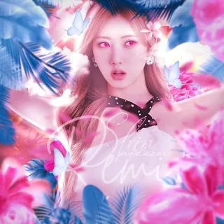 ♡... 𝘚𝘩𝘪𝘯 𝘙𝘦𝘮𝘪 🍭