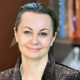 Лилиана Егорова 🌸