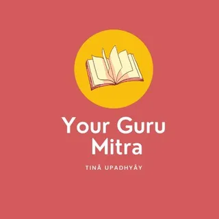 Your Guru Mitra