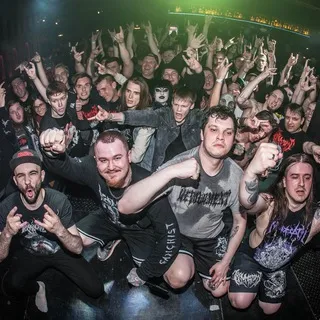TRAUMATOMY CREW