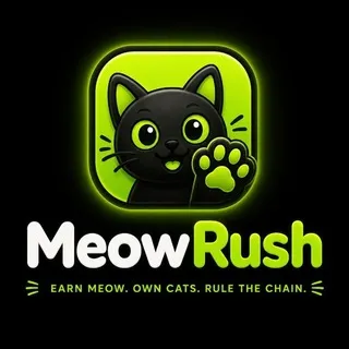 MeowRushBot