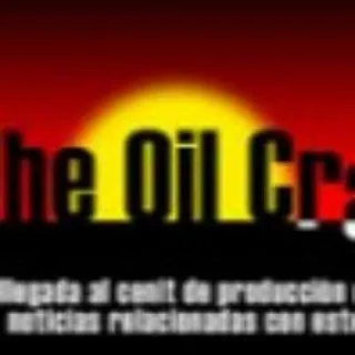 The Oil Crash