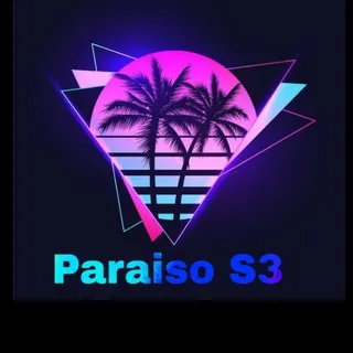 Paraíso S3😎🌴