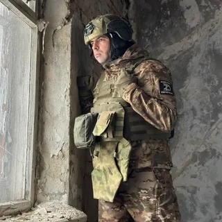 ДМИТРИЙ ЗИМЕНКИН
