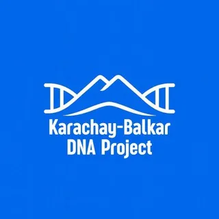 Karachay-Balkar DNA