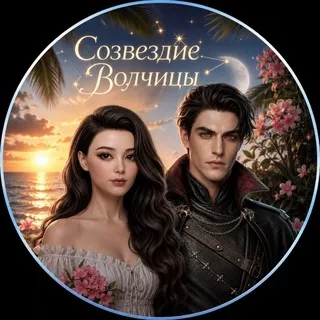 Созвездие Волчицы | ЛМ