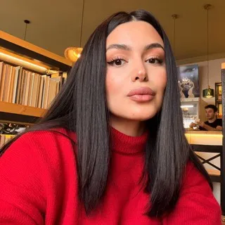 Alina Bahova