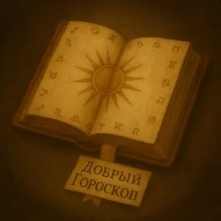 Добрый гороскоп
