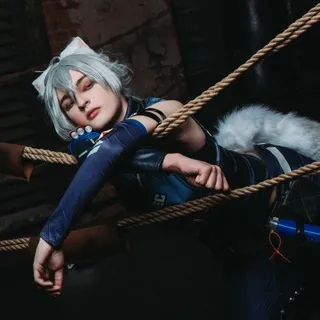 ThreeNil | Cosplay