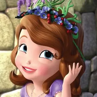 Sofia the First confession!