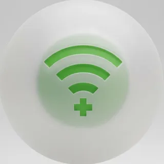 silent web