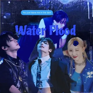 Water Flood info🌊