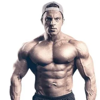 Bodybuilding / Aesthetic Fitness / Men's Physique / Female Fitness Motivation YouTube / TikTok / Vimeo Backup by Bornersthetics