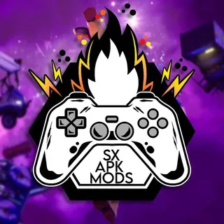 SX APK MODS